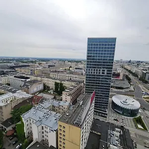  Apartament Fantastic Waw - Ch-v 1